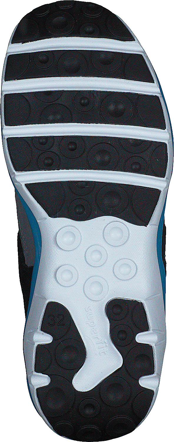 Sport5 Gtx Black/blue
