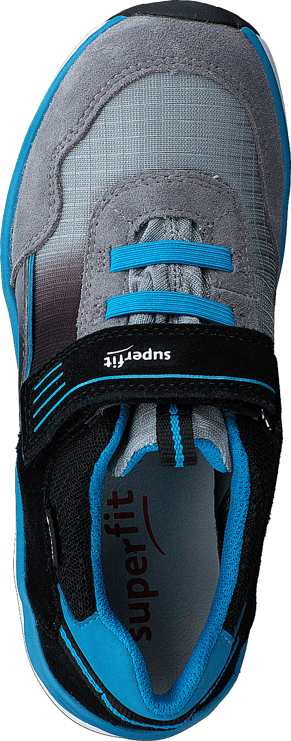 Sport5 Gtx Black/blue