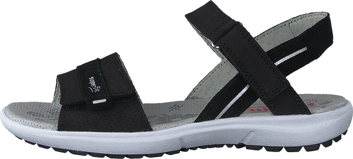 Rainbow Black