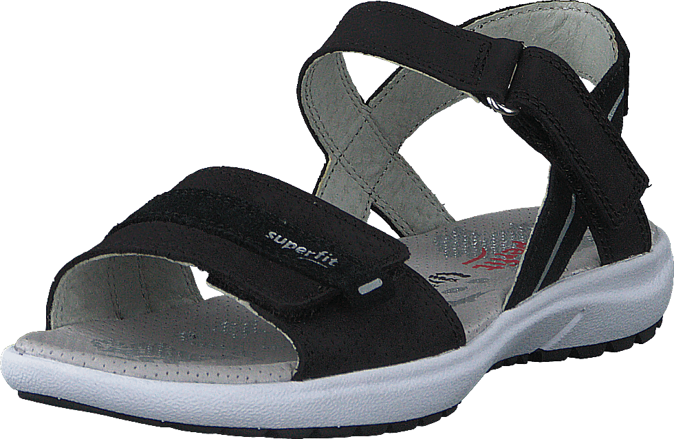 Rainbow Black
