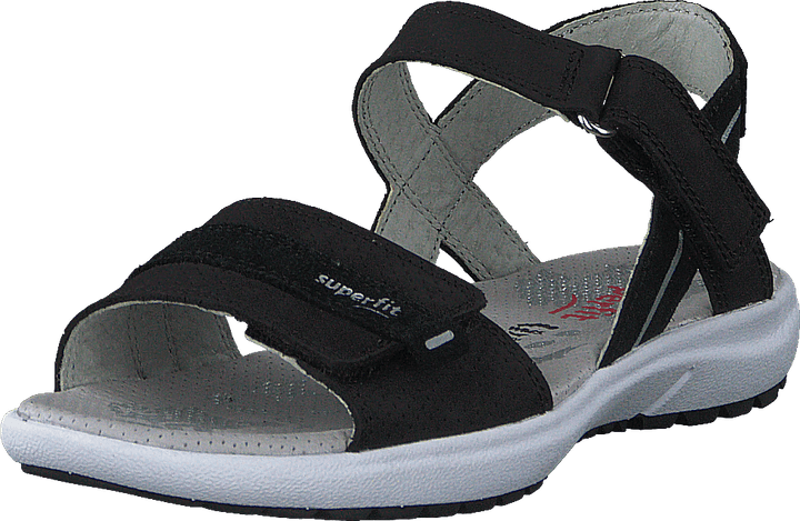 Rainbow Black