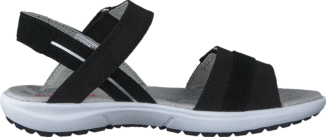 Rainbow Black