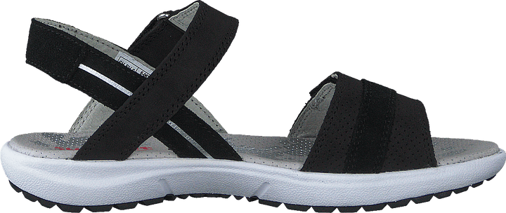 Rainbow Black