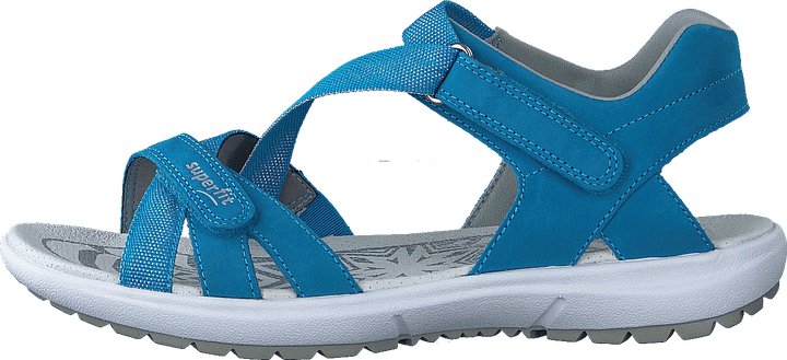 Rainbow Blue