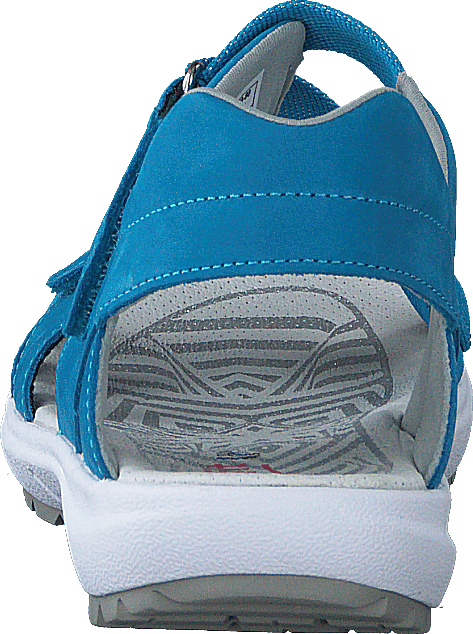 Rainbow Blue