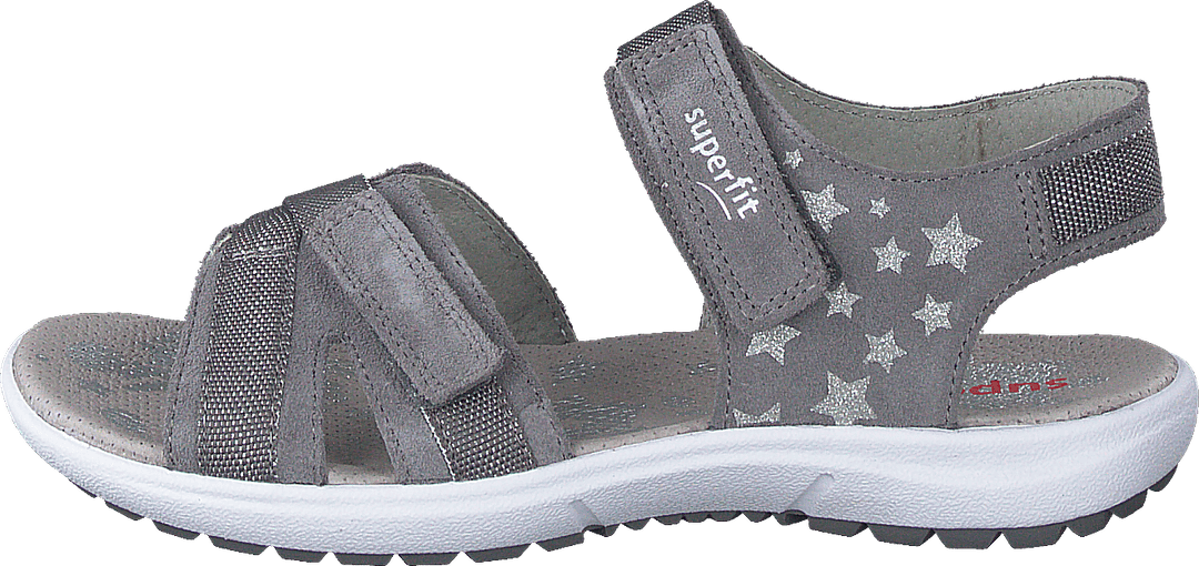 Rainbow Grey