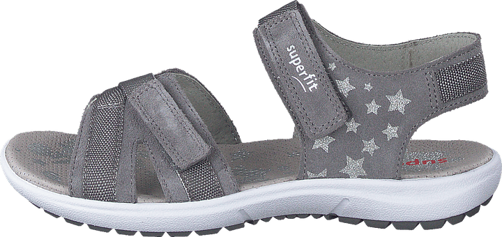 Rainbow Grey