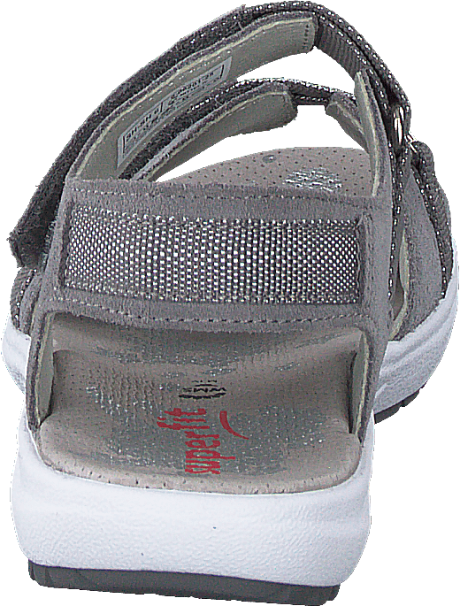 Rainbow Grey