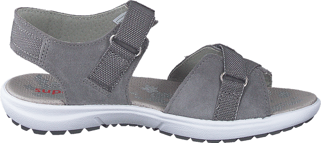 Rainbow Grey