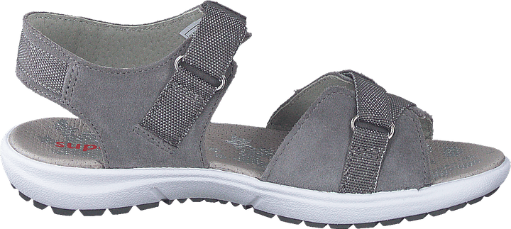 Rainbow Grey