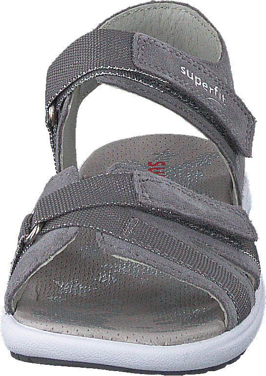 Rainbow Grey
