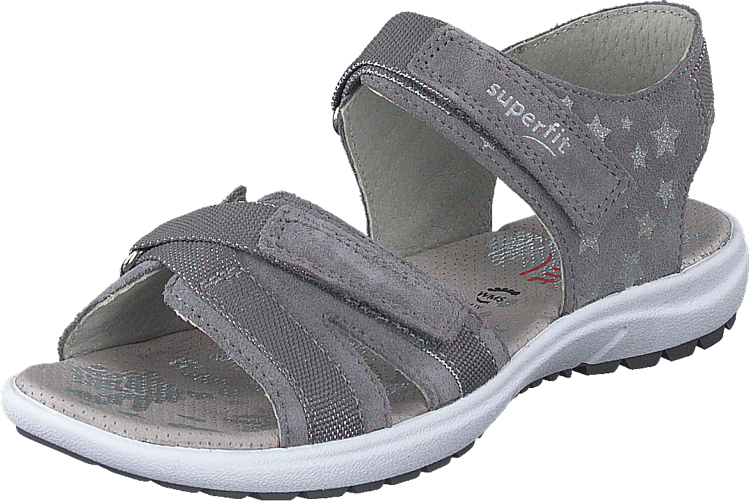 Rainbow Grey