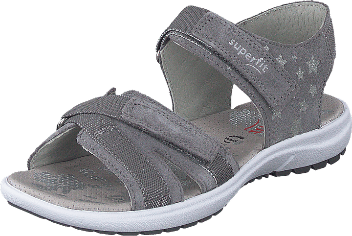 Rainbow Grey