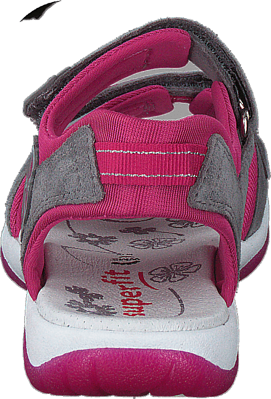 Sunny Grey/pink