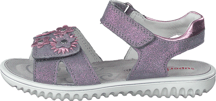 Sparkle Grey