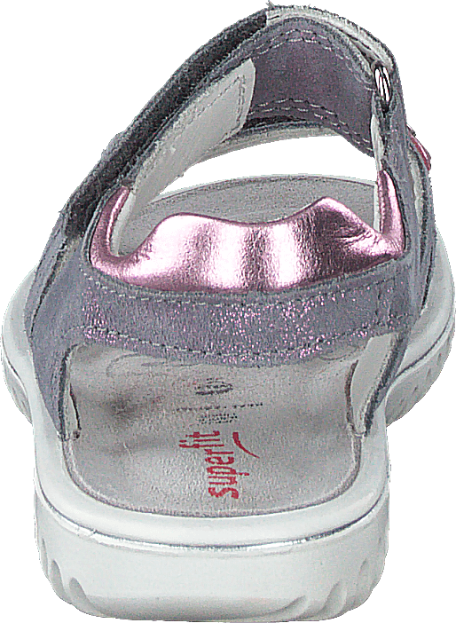 Sparkle Grey