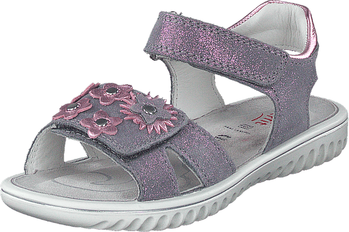 Sparkle Grey