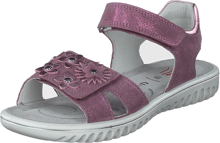 Sparkle Lila/pink