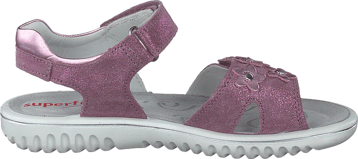 Sparkle Lila/pink
