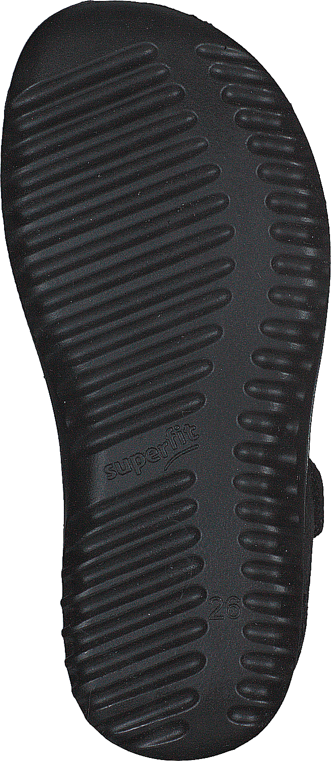Sparkle Black