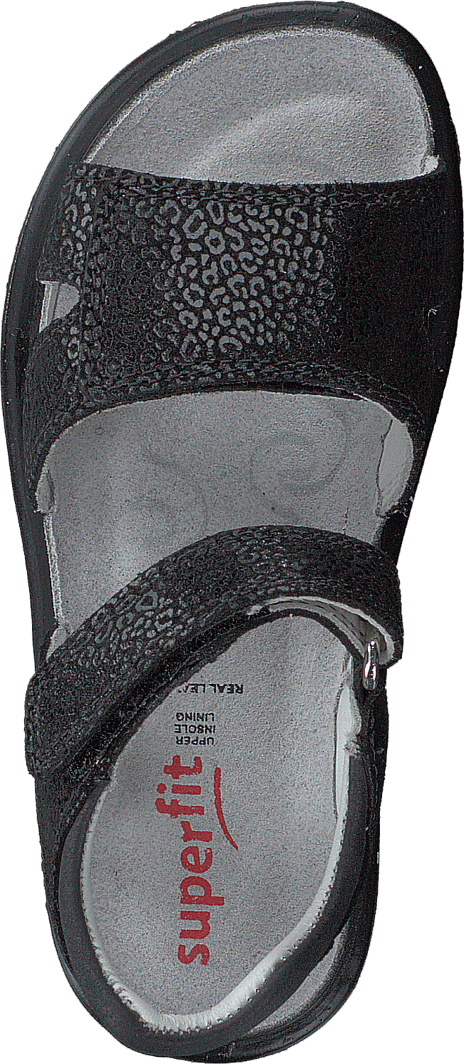 Sparkle Black