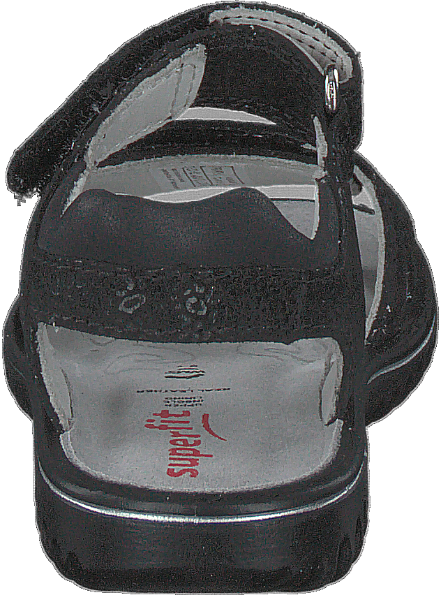 Sparkle Black