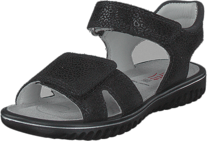 Sparkle Black