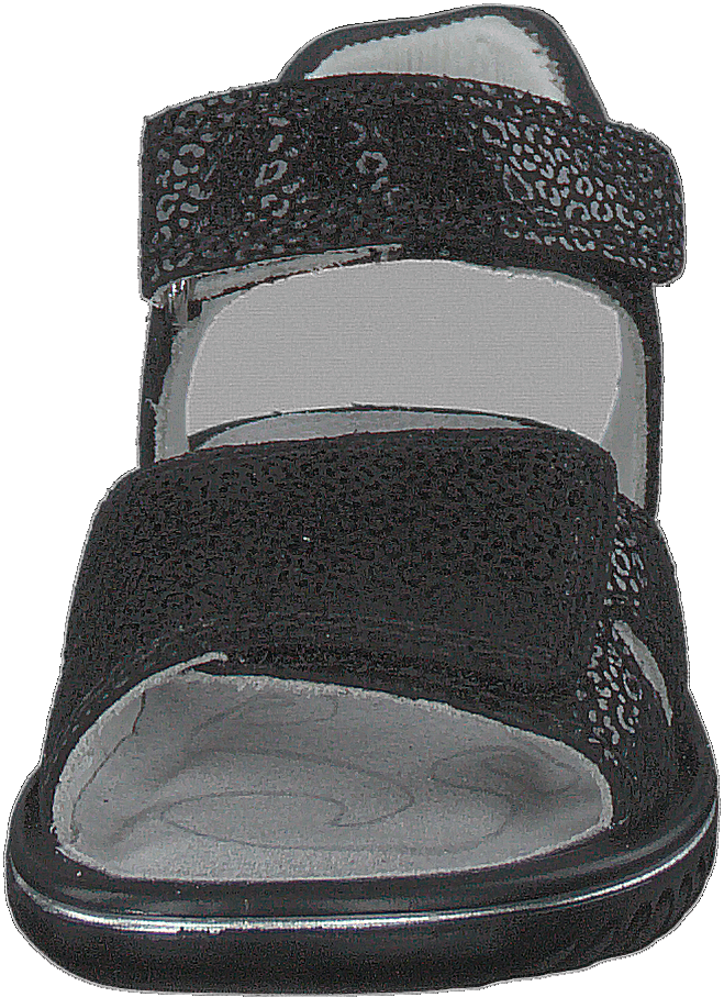 Sparkle Black