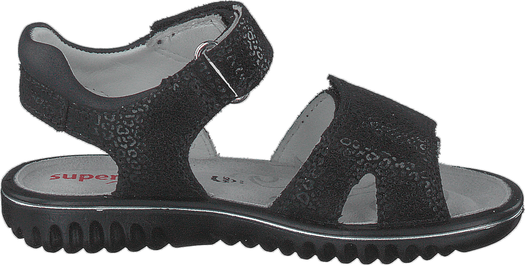 Sparkle Black
