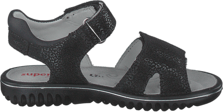 Sparkle Black