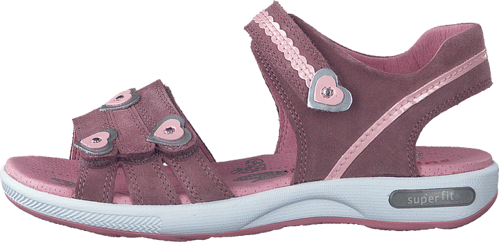 Emily Lila/pink