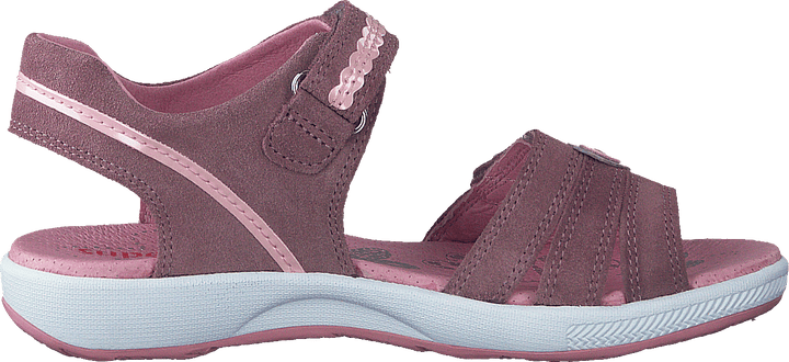 Emily Lila/pink