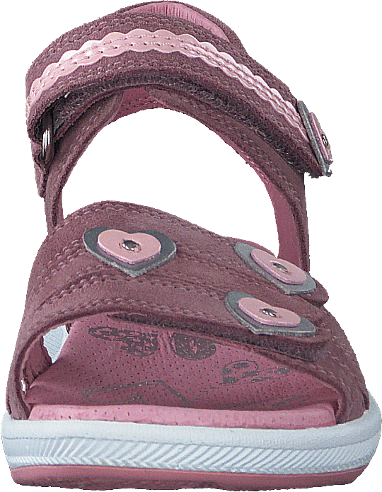 Emily Lila/pink
