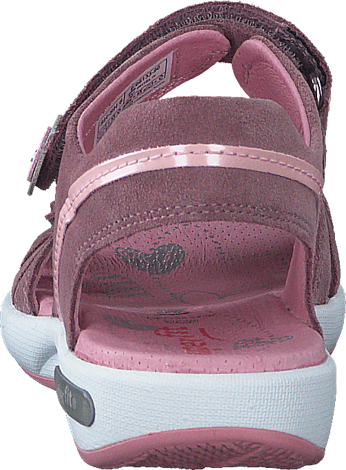 Emily Lila/pink
