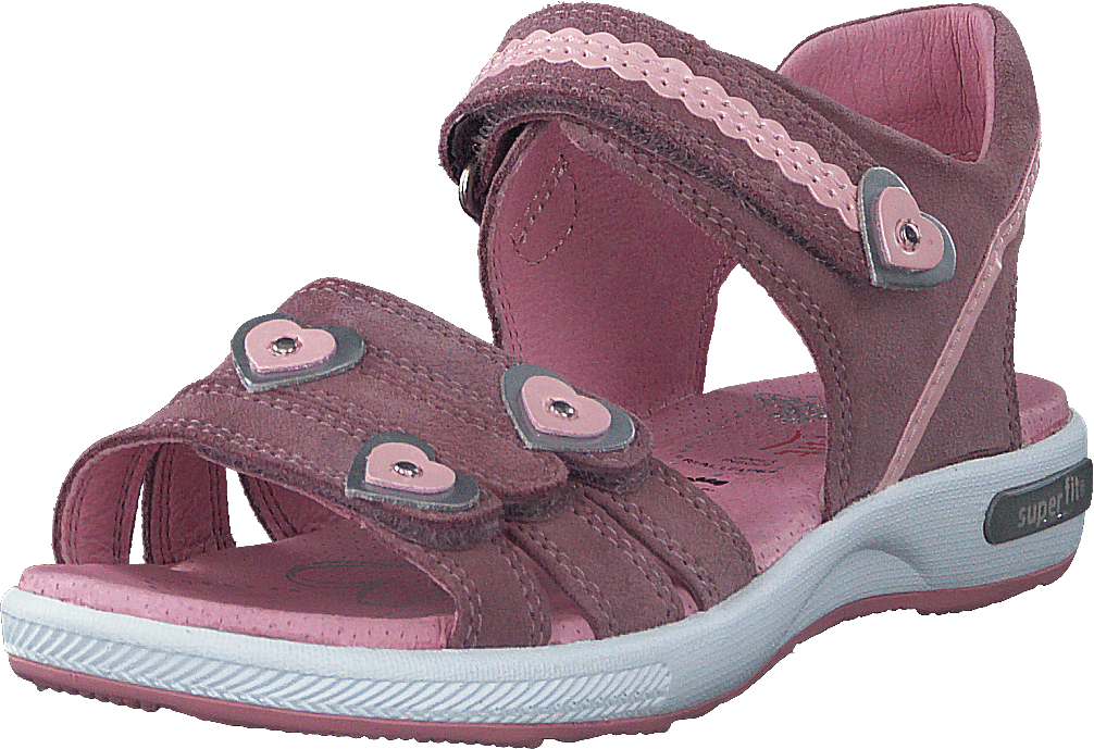 Emily Lila/pink
