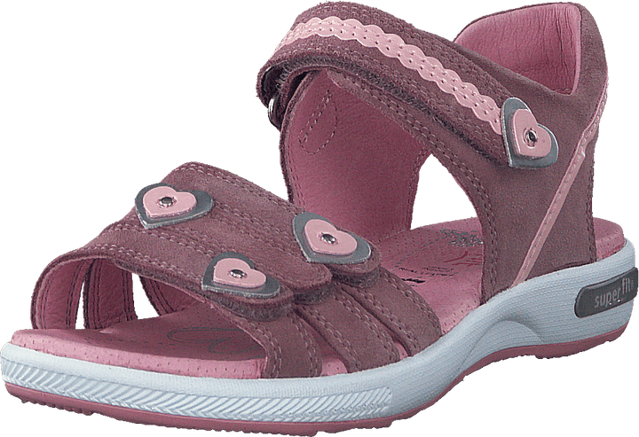 Emily Lila/pink
