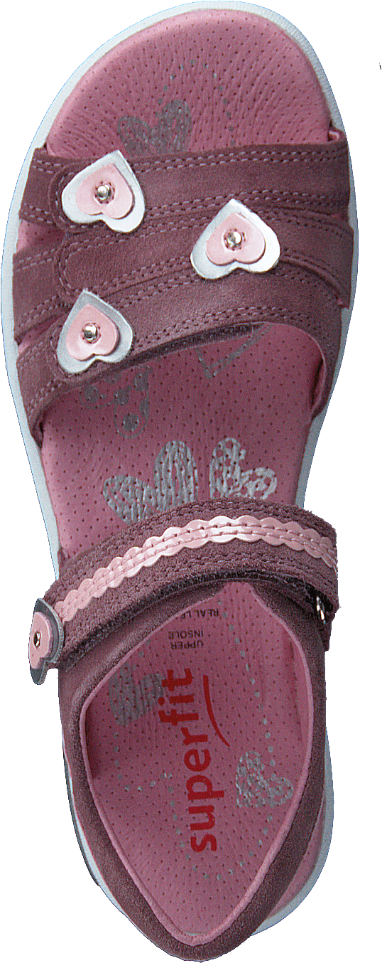 Emily Lila/pink
