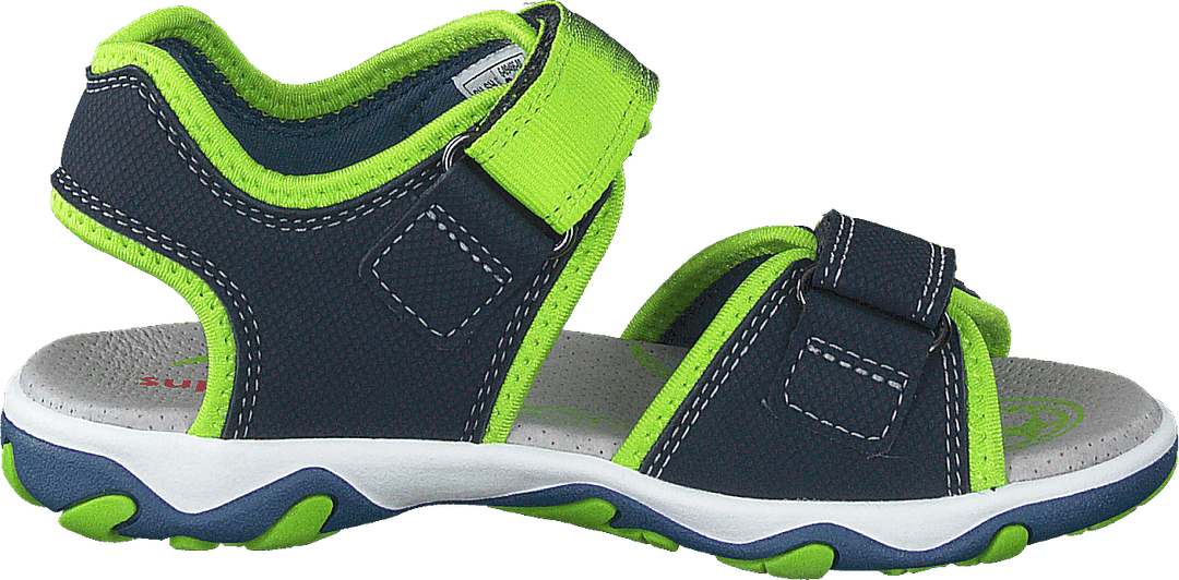 Mike Ocean/green