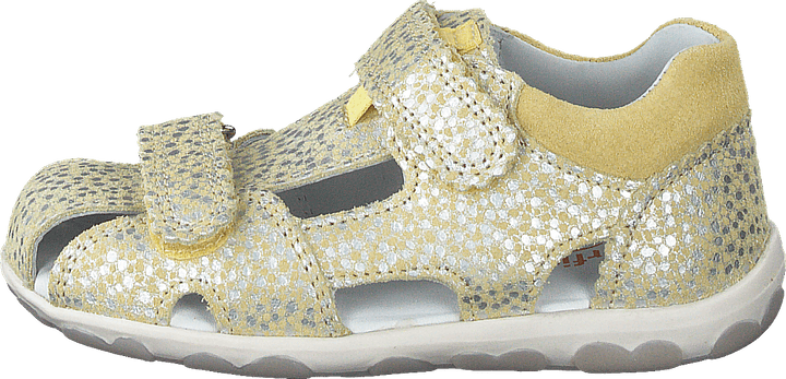 Fanni Yellow