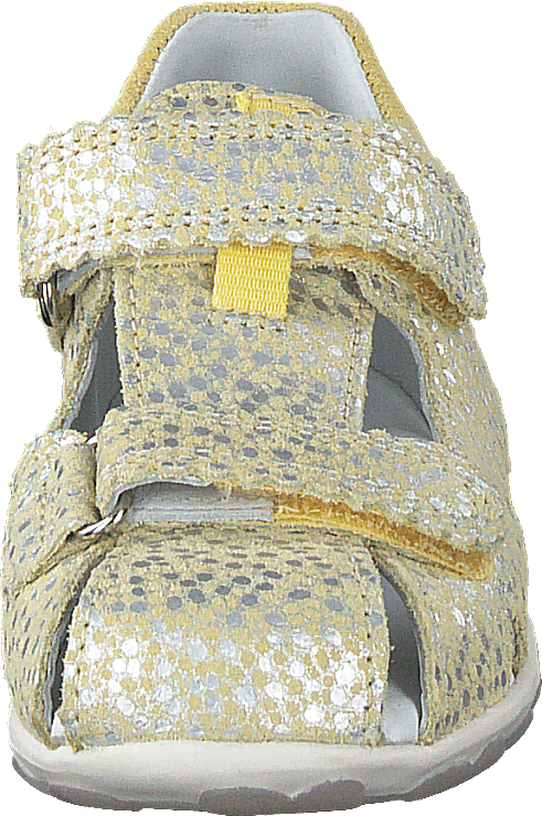 Fanni Yellow