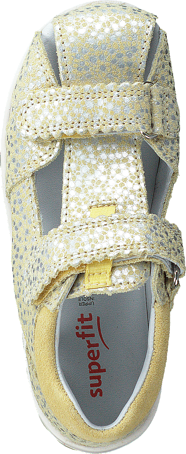 Fanni Yellow