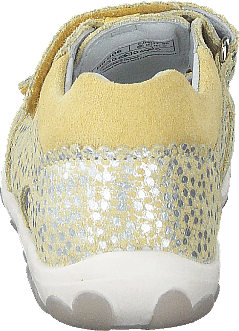 Fanni Yellow