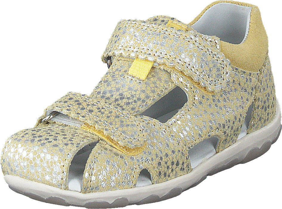 Fanni Yellow