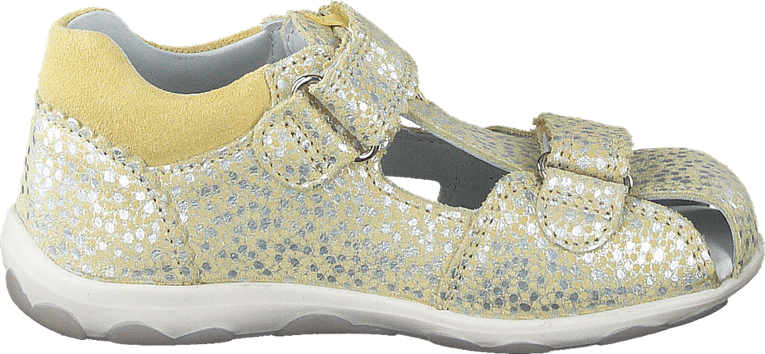 Fanni Yellow