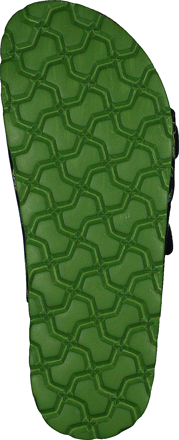 Korkis Ocean Kombi