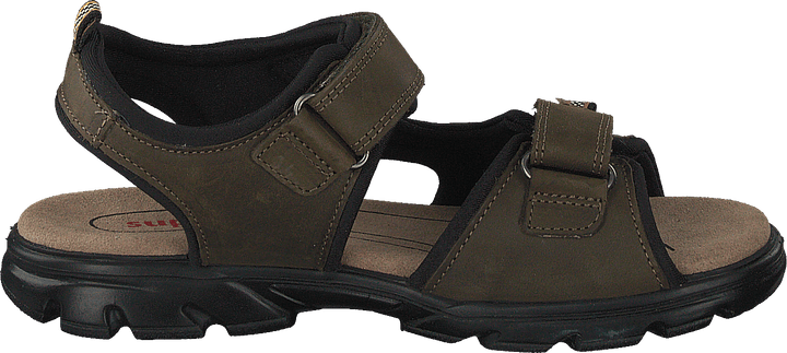 Scorpius Green