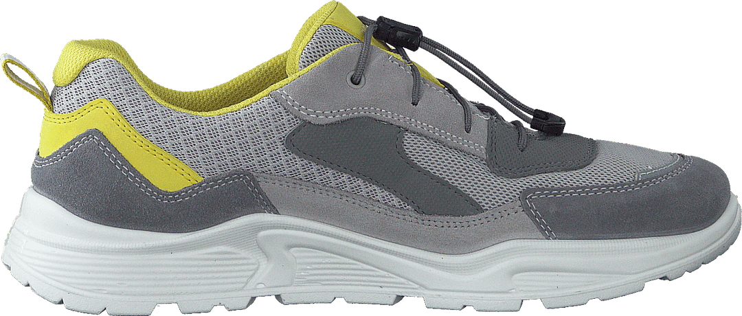 Blizzard GTX Gris