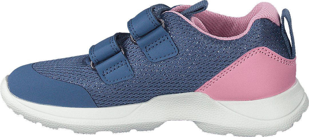 Rush Ocean/pink