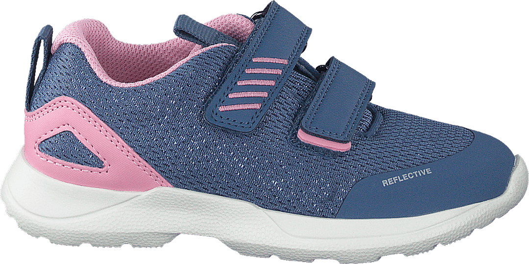 Rush Ocean/pink