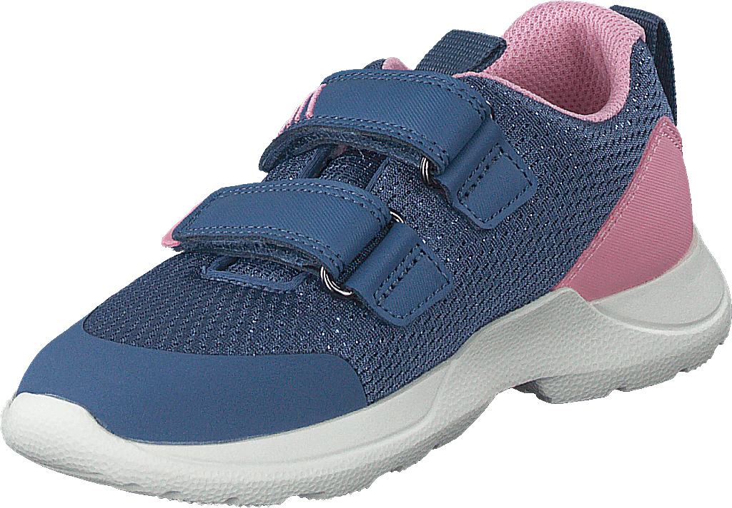 Rush Ocean/pink